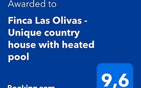 Finca Las Olivas
